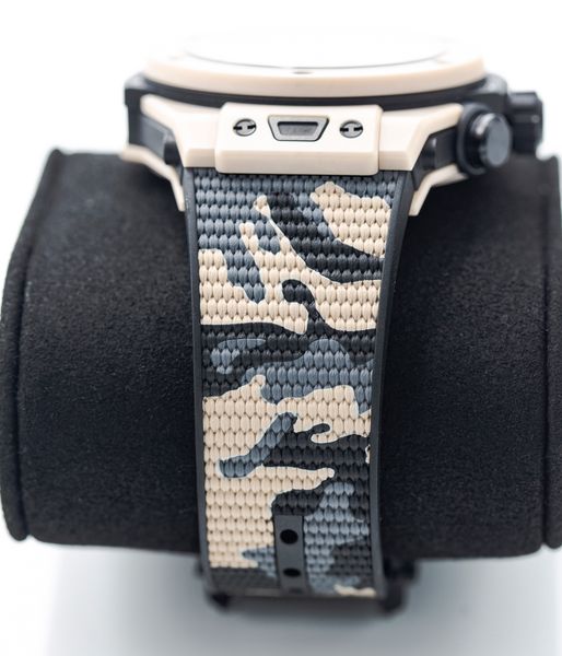 Hublot Big Bang 411.CZ.4620.NR.SOA19